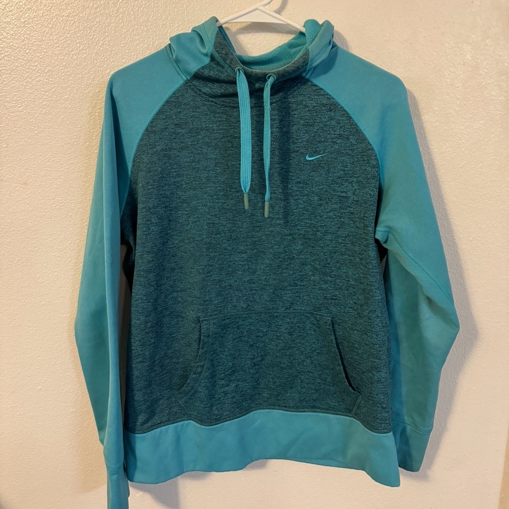 Nike hoodie